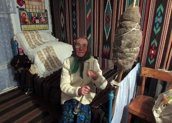 Pe strada Iașului din Ungheni nu e nimic ca în Iași