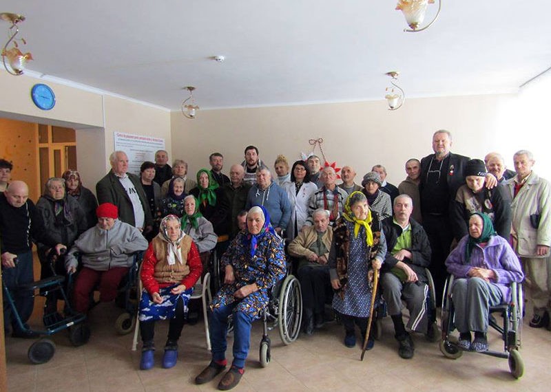 Atenție unde parcați!