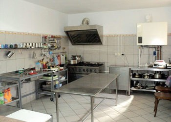 Problema alimentației revine