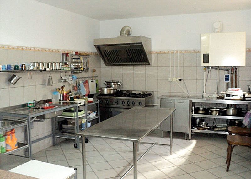 Problema alimentației revine