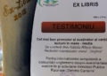 Premiul ”Ex Libris” pentru a doua oară la ”Unghiul”