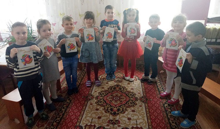 Săptămâna a fost plină de activități