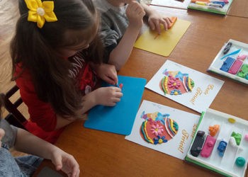 Săptămâna a fost plină de activități