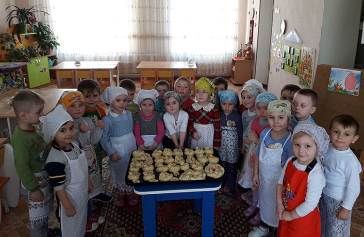 Săptămâna a fost plină de activități