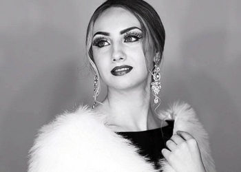 Irina Livițchi: dansul care i-a încântat pe toți