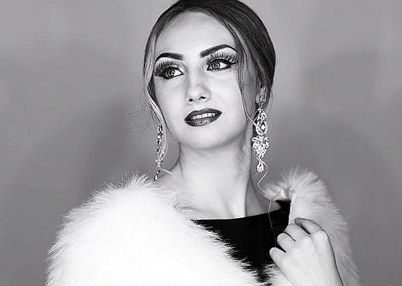 Irina Livițchi: dansul care i-a încântat pe toți