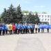 Judecătoria Ungheni a ținut lecții deschise liceenilor