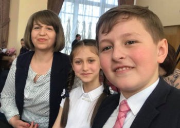 „Mult e dulce și frumoasă limba  ce-o vorbim”