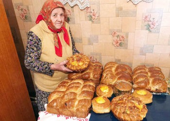 Cuptoare care se mai încălzesc de Paște