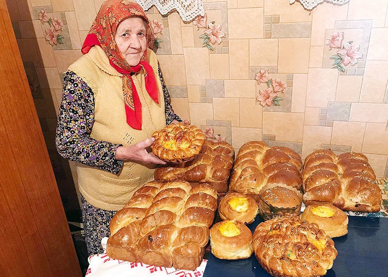 Cuptoare care se mai încălzesc de Paște