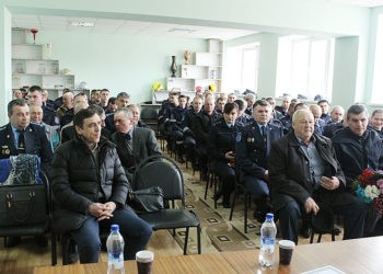 De ziua lor salvatorii au primit distincții și premii