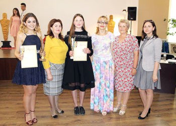 Au fost desemnați cei mai buni absolvenți din raionul Ungheni