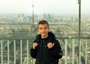 Cristian Muduc: „Arhitectura nu este o rutină pentru mine, ci e un lucru făcut cu plăcere”