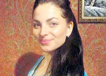 Marina Mostovei: „Îmi plac obiectele din mărgelușe și le fac cu plăcere”