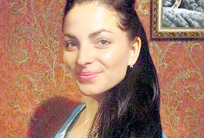 Marina Mostovei: „Îmi plac obiectele  din mărgelușe și le fac cu plăcere”