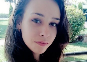 Sabrina Sinițchi: „Cea care  a înțeles  că îmi place  limba franceză  a fost profesoara din gimnaziu”