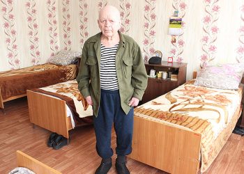 Vasile Ciobanu: „Boala nu întreabă pe nimeni când vine”