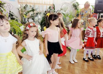 „Cheița Fermecată” la a XIV-a ediție