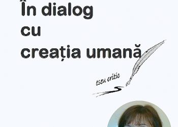 Originară din raionul Ungheni, lansare de carte în Olanda