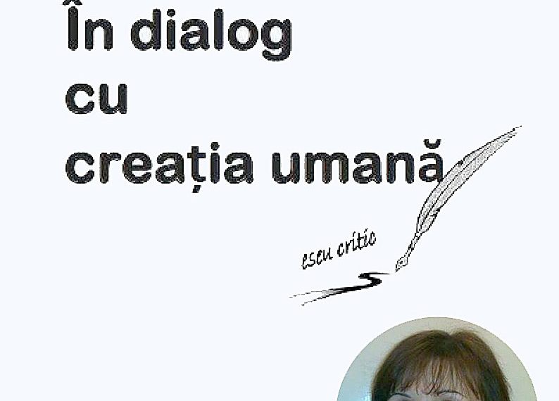 Originară din raionul Ungheni, lansare de carte în Olanda