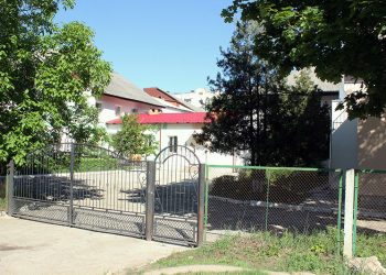 Prea mulți copii, dar prea puțin spațiu