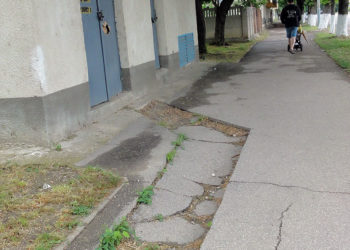 Despre groapă se cunoaște, rămâne doar să fie acoperită