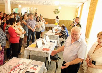 Șomeri față în față cu angajatorii