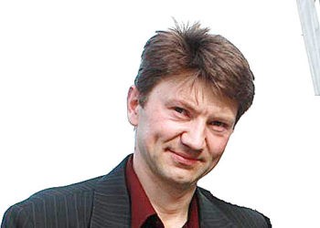 Andrian Turețchi: „În general, viața e frumoasă”