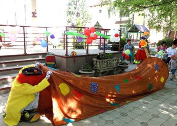 Ultimul sunet a fost și ultimul eveniment la „Casa pentru Toți”