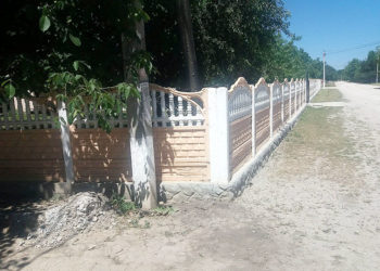 55 de ani de muzică sărbătoriți la Ungheni