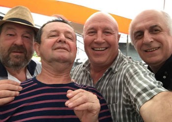 În iulie, va avea loc o discotecă