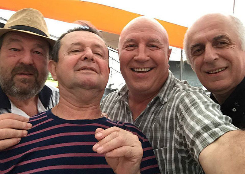 În iulie, va avea loc o discotecă