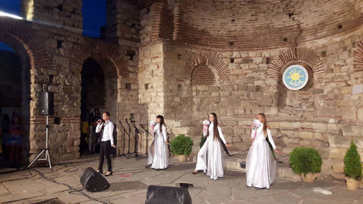 ”Do-Re-Micii” duc faima peste hotare