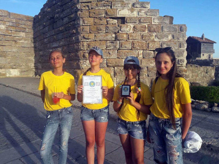 ”Do-Re-Micii” duc faima peste hotare