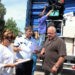 O nouă donație franceză pentru Spitalul Raional  Ungheni
