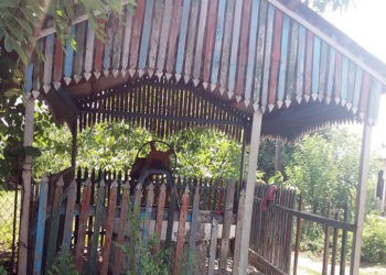 O fântână din Pârlița va fi reparată