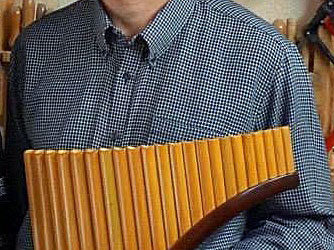 Grigore Covaliu:  „De muzică nu mă mai satur!”