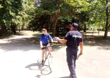 Operațiunea „Grija” este în plină desfășurare