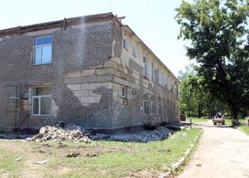 Două licee incluse în proiecte de reparație