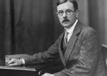 Savant britanic – promotor al istoriei românilor