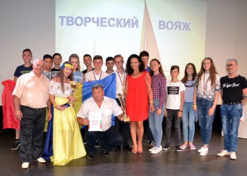 Muzicienii din Ungheni cuceresc Bulgaria