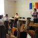 În comuna Măcărești  tinerii vor fi mai activi
