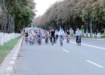 Unghenenii au optat pentru un mediu ecologic