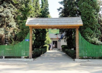 ”Dacă ai grijă de natură  și natura are grijă de tine!”