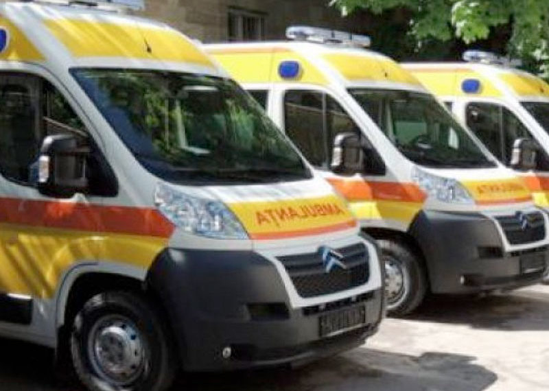 Cel mai bine e să fim sănătoși