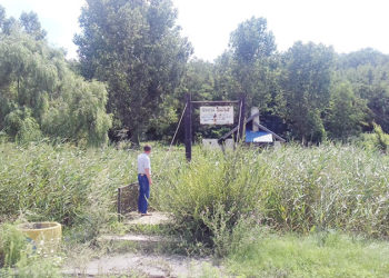 ”Iaca, aș bea că este de unde, dar nu am cum ajunge…”