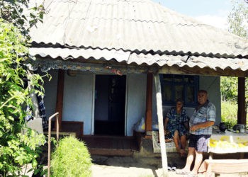 Casele vechi țărănești – diamante ale istoriei cu profit actual