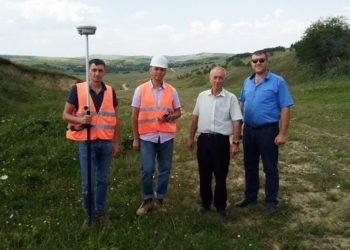 Drum la hotar de raioane