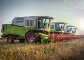 E acută lipsa de mecanizatori. De ce?