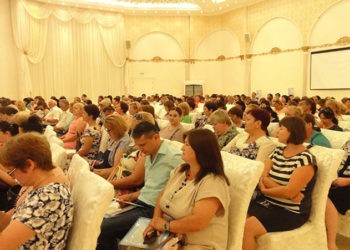 Împreună pentru educație de calitate